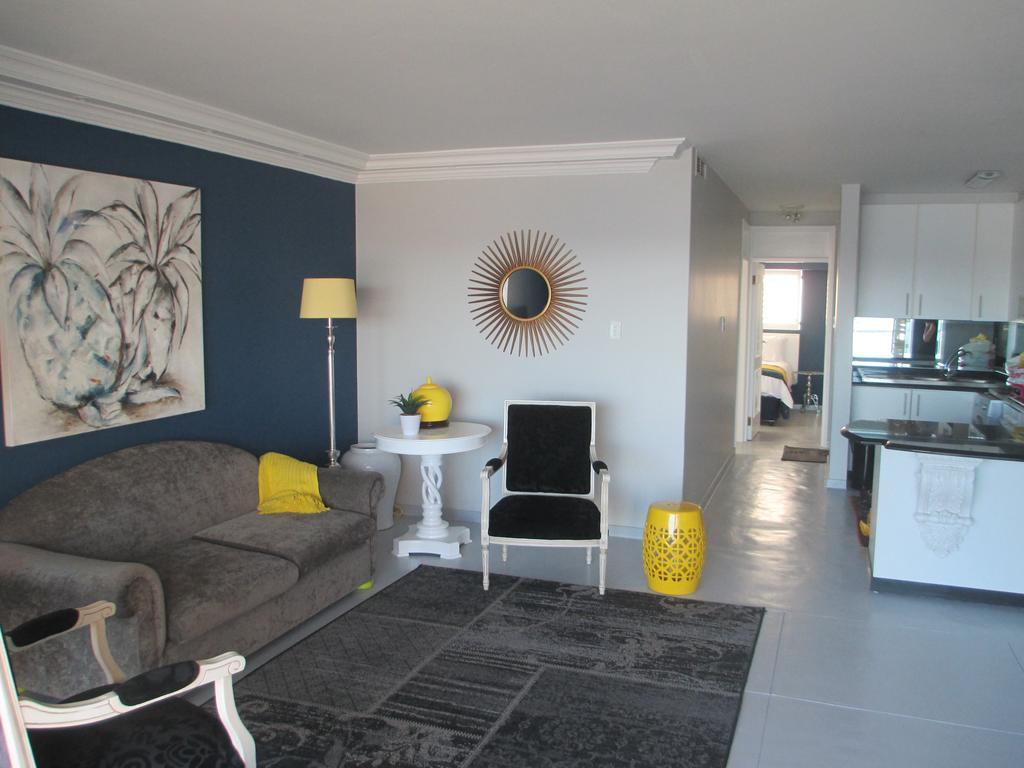 Apartment 20 Bronze Bay Durban Room photo